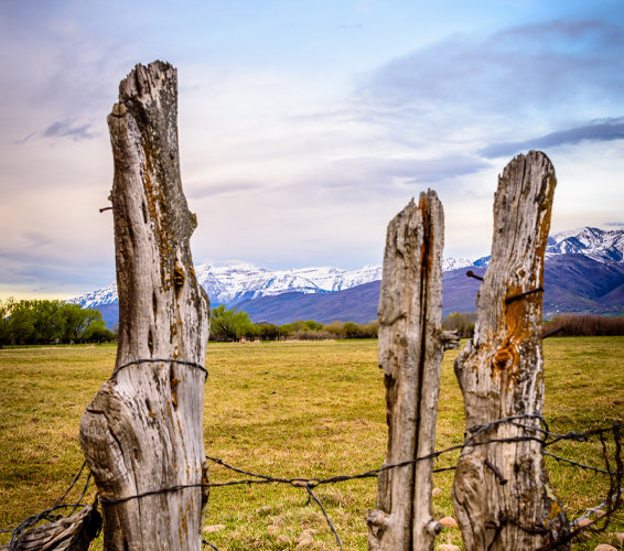 Heber City Utah real estate listings for sale
